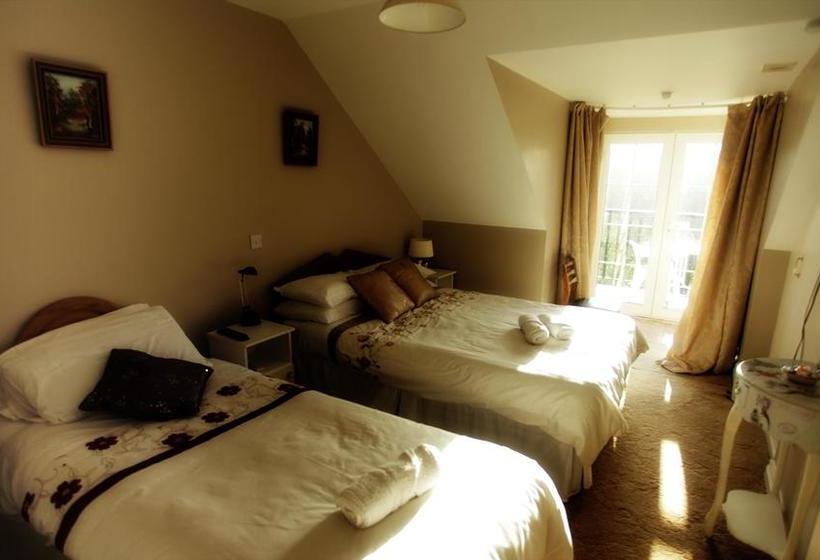 Hotel Mulvarra House | Kilkenny | Kilkenny | Ireland 12