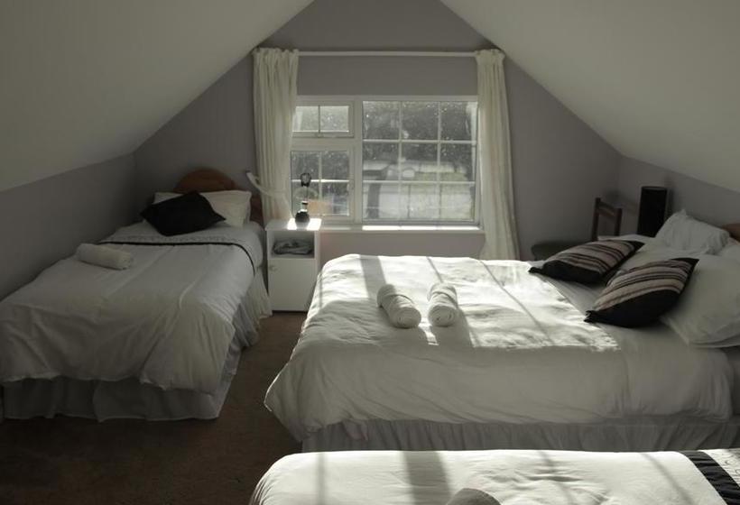 Hotel Mulvarra House | Kilkenny | Kilkenny | Ireland 13