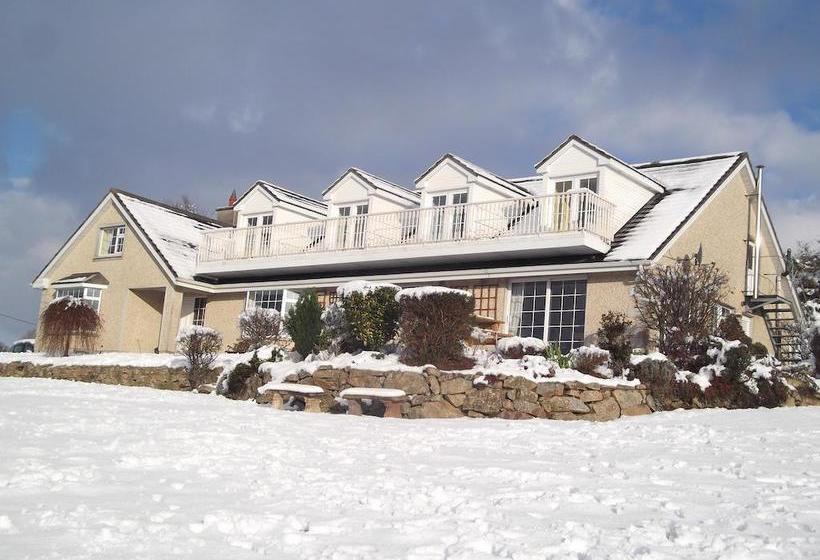 Hotel Mulvarra House | Kilkenny | Kilkenny | Ireland 16