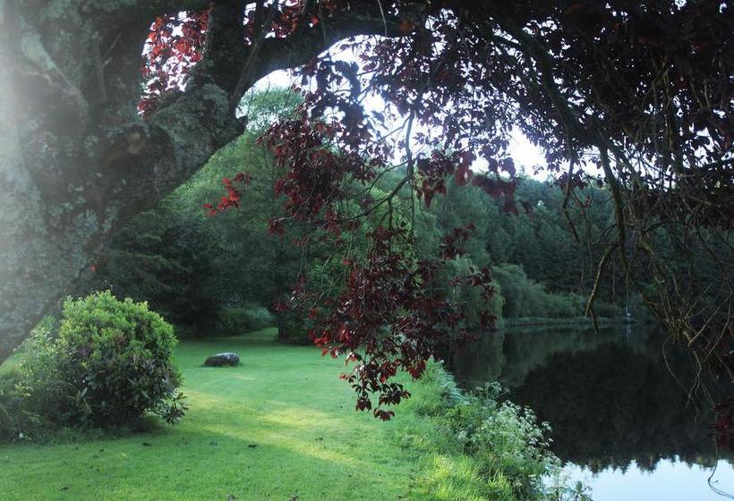 Hotel Mulvarra House | Kilkenny | Kilkenny | Ireland 17