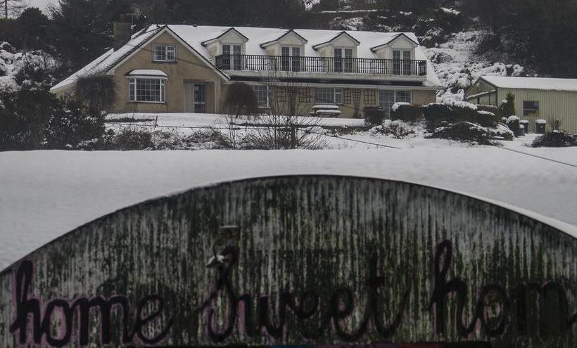 Hotel Mulvarra House | Kilkenny | Kilkenny | Ireland 19