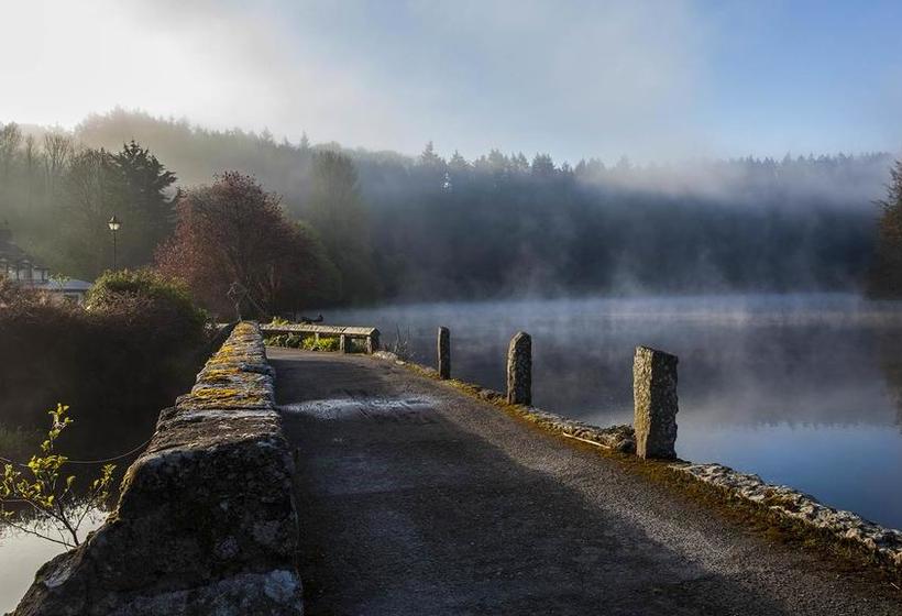 Hotel Mulvarra House | Kilkenny | Kilkenny | Ireland 2