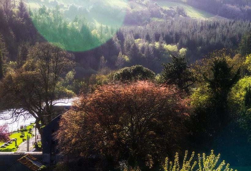 Hotel Mulvarra House | Kilkenny | Kilkenny | Ireland 3