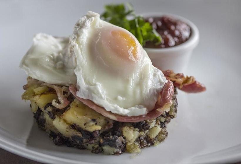 Hotel The Huntsman Inn | Galway | Galway | Ireland 12