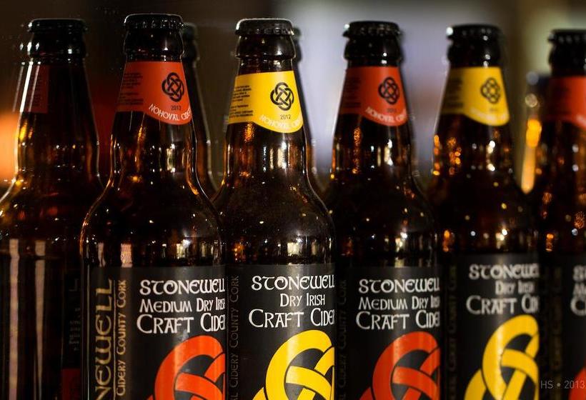 Hotel The Huntsman Inn | Galway | Galway | Ireland 16