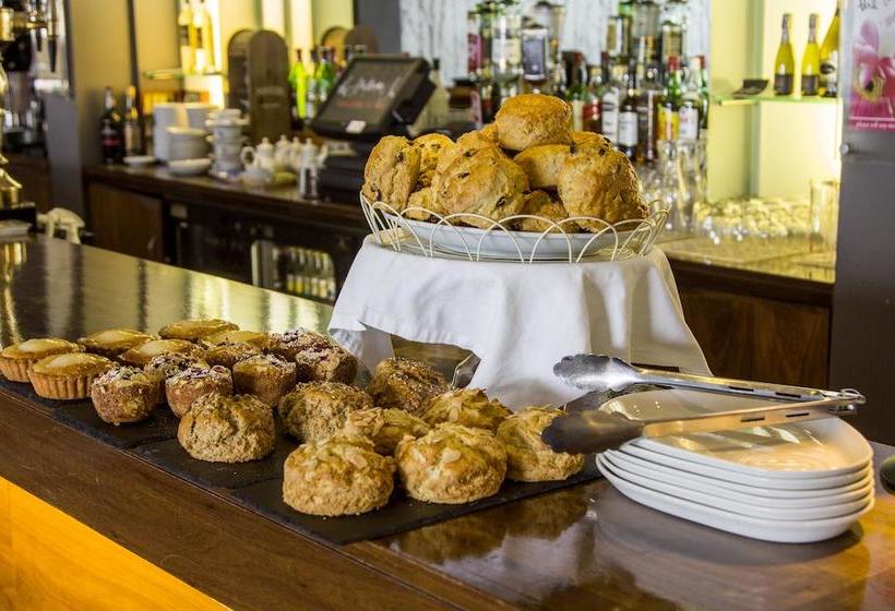 Hotel The Huntsman Inn | Galway | Galway | Ireland 17