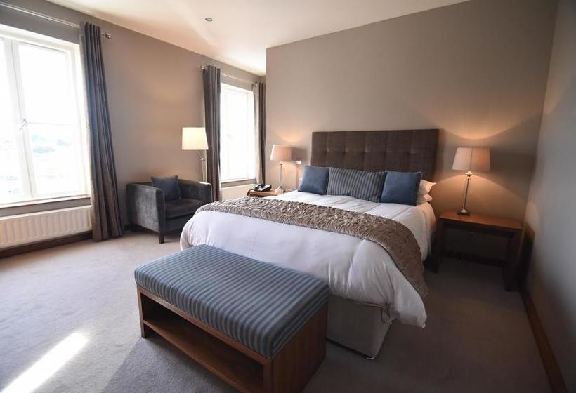 Hotel The Huntsman Inn | Galway | Galway | Ireland 18