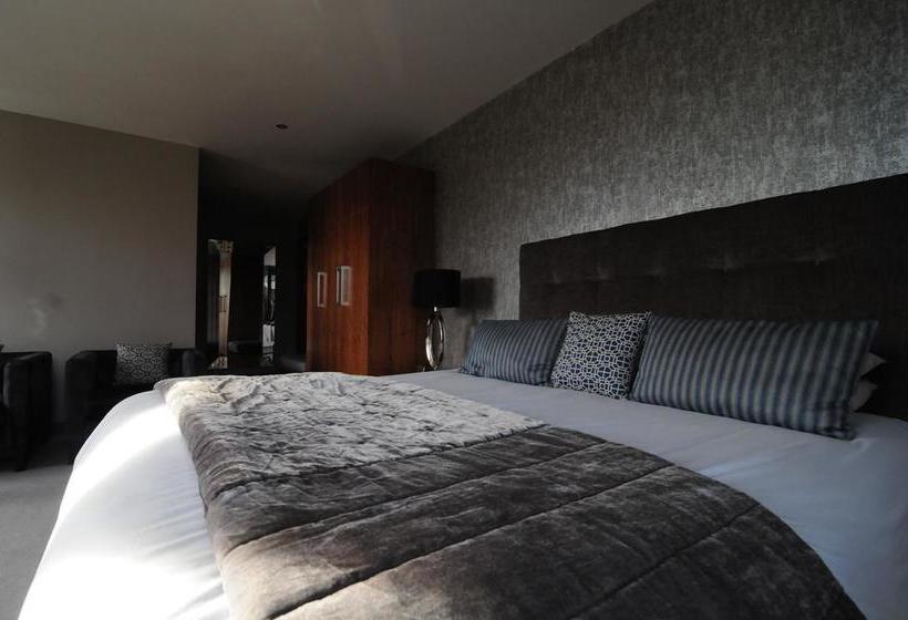 Hotel The Huntsman Inn | Galway | Galway | Ireland 19