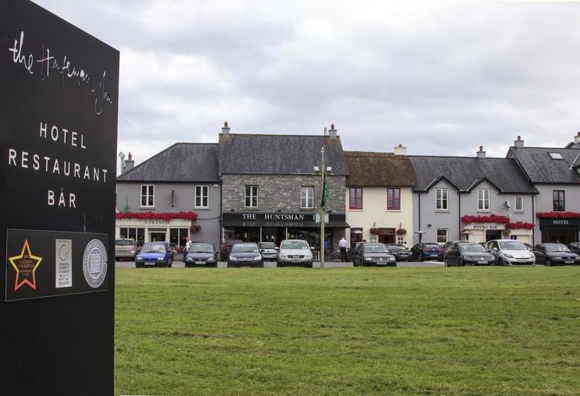 Hotel The Huntsman Inn | Galway | Galway | Ireland 2