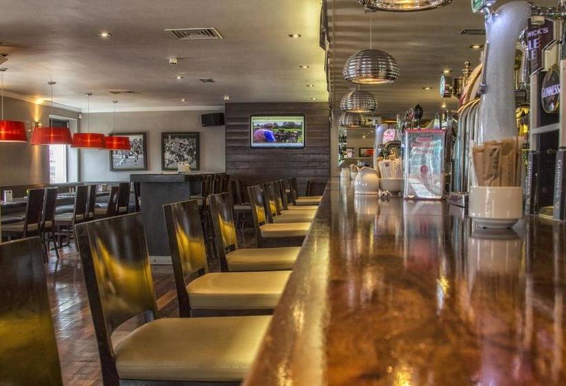 Hotel The Huntsman Inn | Galway | Galway | Ireland 5