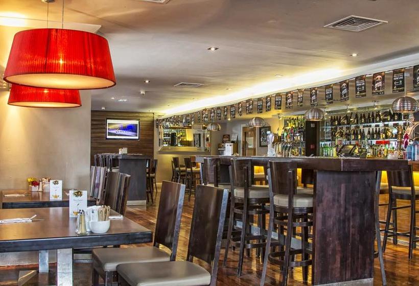 Hotel The Huntsman Inn | Galway | Galway | Ireland 6