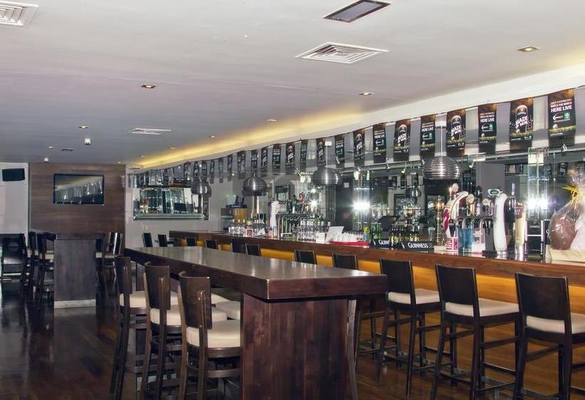 Hotel The Huntsman Inn | Galway | Galway | Ireland 7