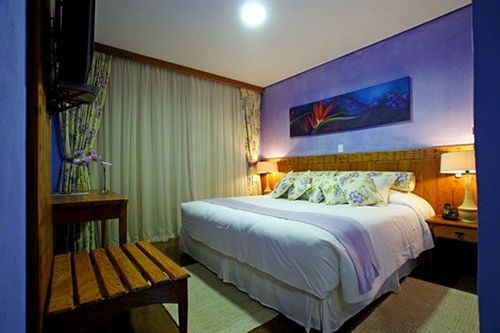 Hotel Pousada Boutique Dotto Chateau  | Campos do Jordão | São Paulo | Brasil 1