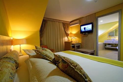 Hotel Pousada Boutique Dotto Chateau  | Campos do Jordão | São Paulo | Brasil 10