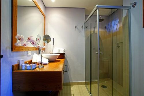 Hotel Pousada Boutique Dotto Chateau  | Campos do Jordão | São Paulo | Brasil 11