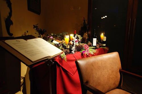 Hotel Pousada Boutique Dotto Chateau  | Campos do Jordão | São Paulo | Brasil 12