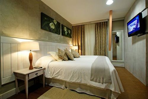 Hotel Pousada Boutique Dotto Chateau  | Campos do Jordão | São Paulo | Brasil 15