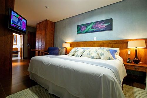 Hotel Pousada Boutique Dotto Chateau  | Campos do Jordão | São Paulo | Brasil 16