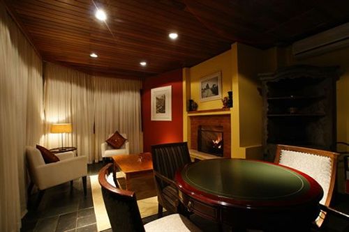 Hotel Pousada Boutique Dotto Chateau  | Campos do Jordão | São Paulo | Brasil 17