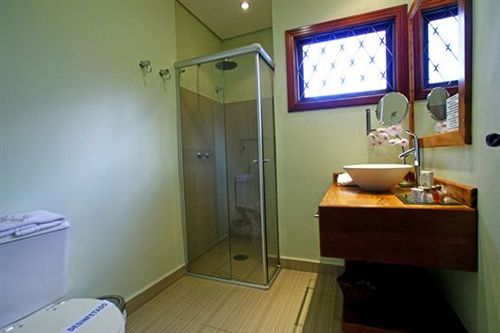 Hotel Pousada Boutique Dotto Chateau  | Campos do Jordão | São Paulo | Brasil 18