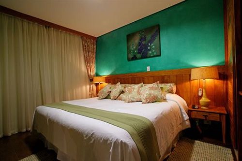 Hotel Pousada Boutique Dotto Chateau  | Campos do Jordão | São Paulo | Brasil 19