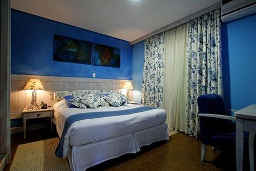 Hotel Pousada Boutique Dotto Chateau  | Campos do Jordão | São Paulo | Brasil 2