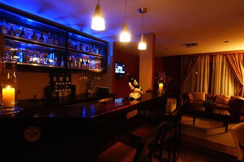 Hotel Pousada Boutique Dotto Chateau  | Campos do Jordão | São Paulo | Brasil 4