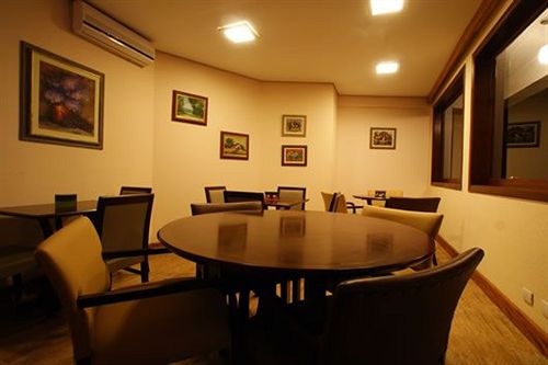 Hotel Pousada Boutique Dotto Chateau  | Campos do Jordão | São Paulo | Brasil 5