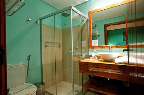 Hotel Pousada Boutique Dotto Chateau  | Campos do Jordão | São Paulo | Brasil 9