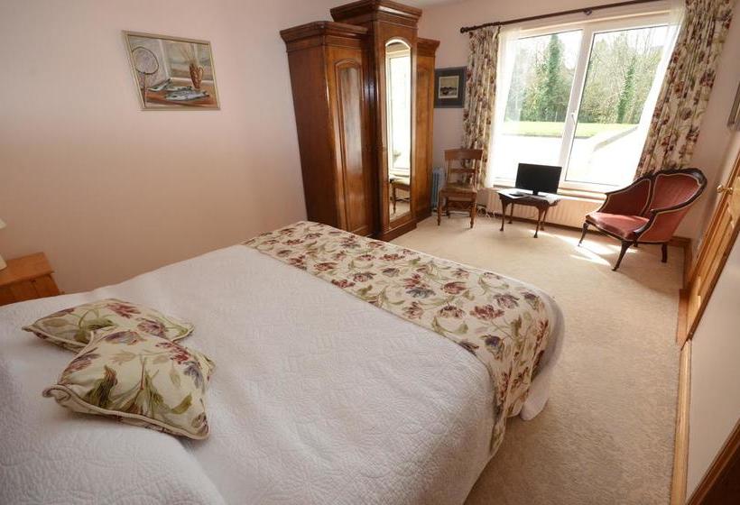 Hotel Camillaun Lodge | Galway | Galway | Ireland 10