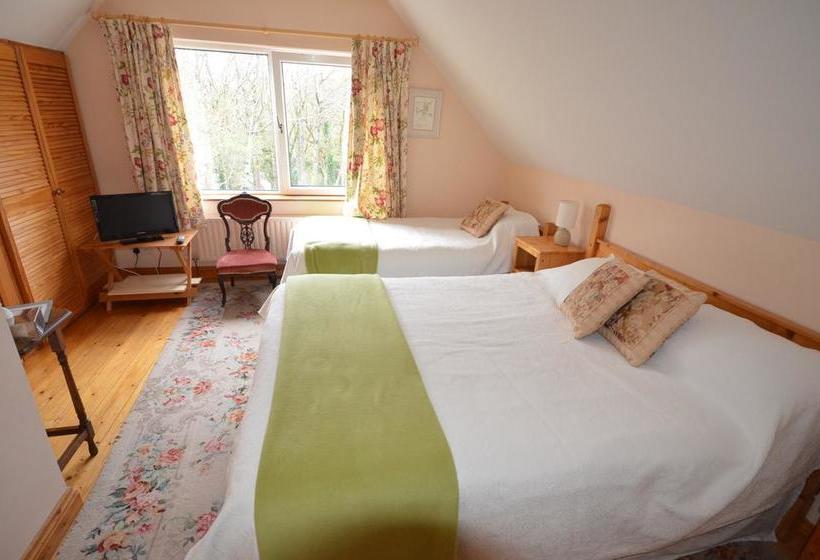 Hotel Camillaun Lodge | Galway | Galway | Ireland 11