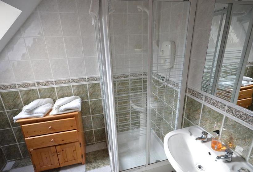 Hotel Camillaun Lodge | Galway | Galway | Ireland 12