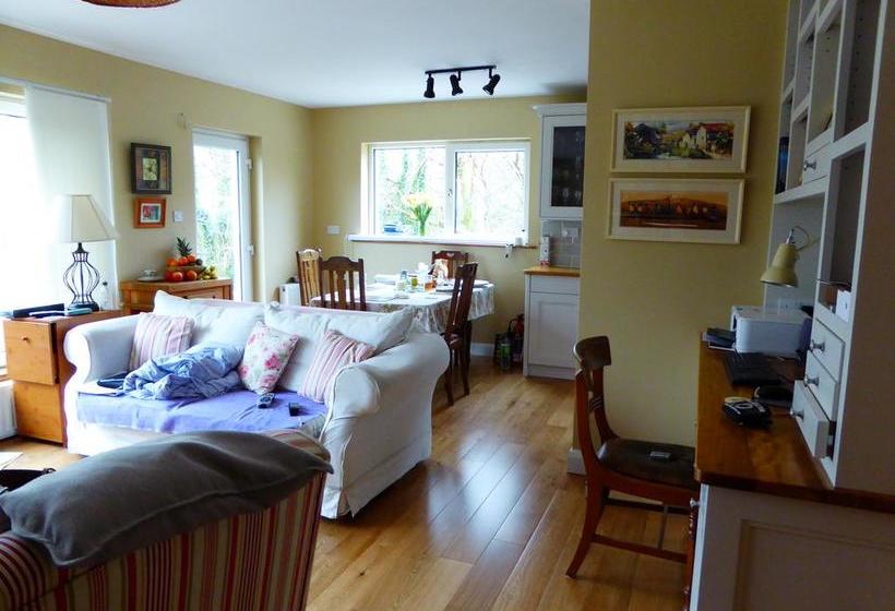 Hotel Camillaun Lodge | Galway | Galway | Ireland 13