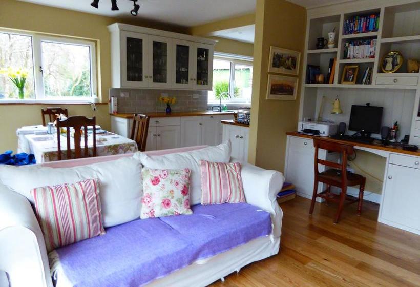 Hotel Camillaun Lodge | Galway | Galway | Ireland 14