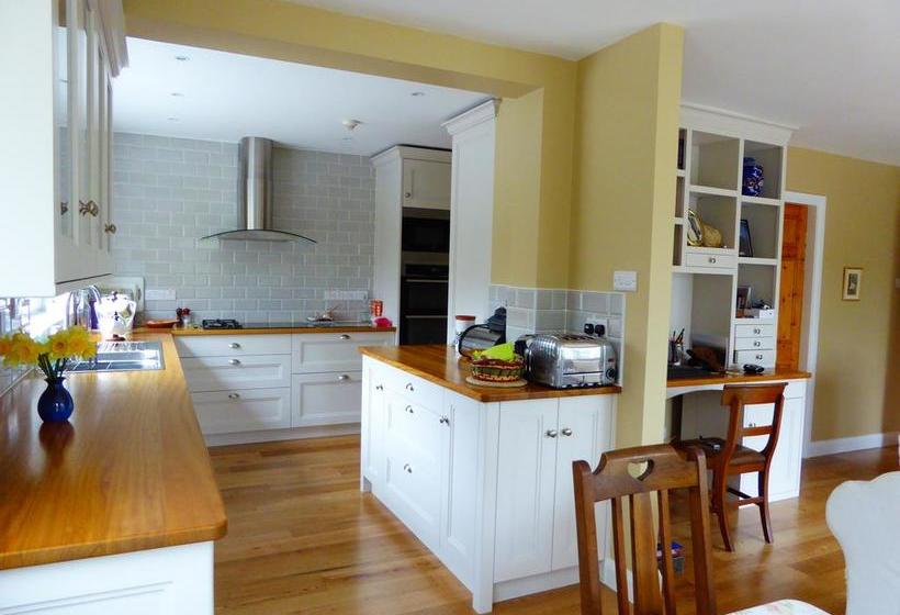 Hotel Camillaun Lodge | Galway | Galway | Ireland 15