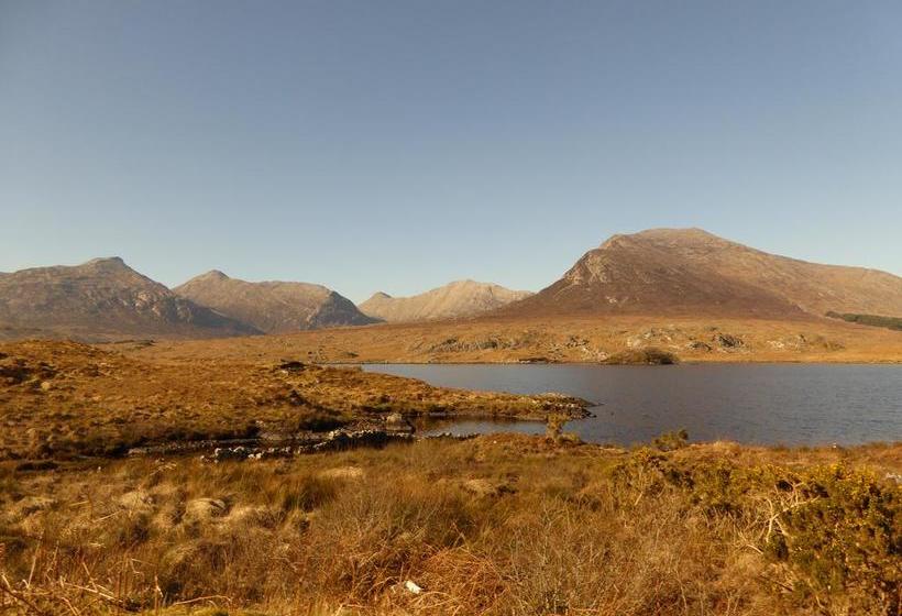 Hotel Camillaun Lodge | Galway | Galway | Ireland 16