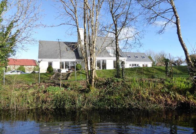 Hotel Camillaun Lodge | Galway | Galway | Ireland 17