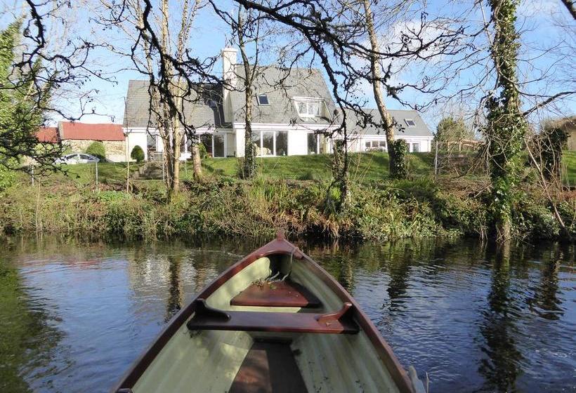 Hotel Camillaun Lodge | Galway | Galway | Ireland 18