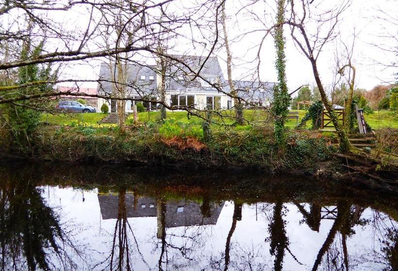 Hotel Camillaun Lodge | Galway | Galway | Ireland 20