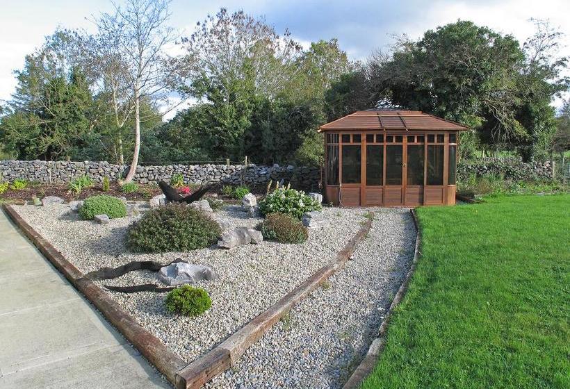 Hotel Camillaun Lodge | Galway | Galway | Ireland 3