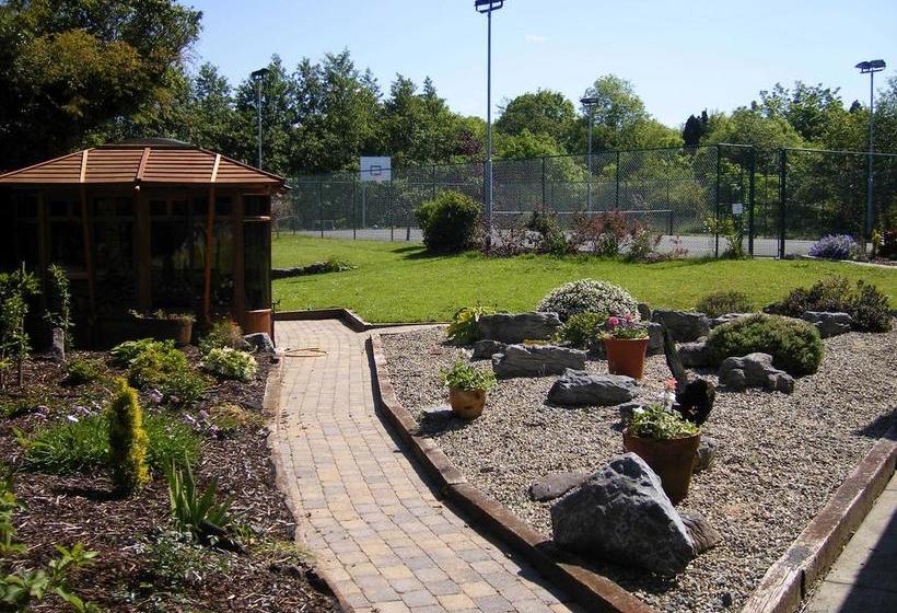 Hotel Camillaun Lodge | Galway | Galway | Ireland 4