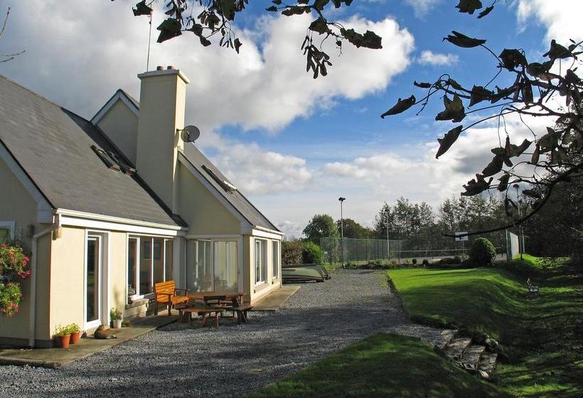 Hotel Camillaun Lodge | Galway | Galway | Ireland 5