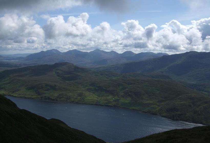 Hotel Camillaun Lodge | Galway | Galway | Ireland 6