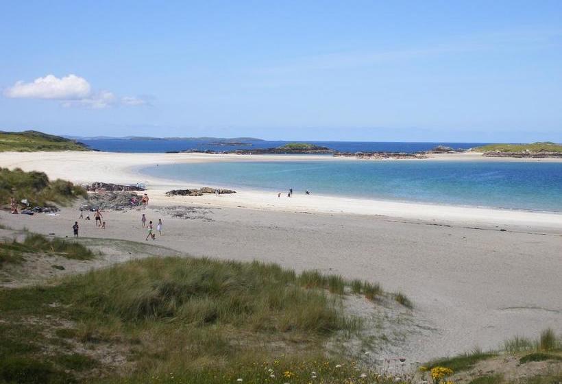 Hotel Camillaun Lodge | Galway | Galway | Ireland 7