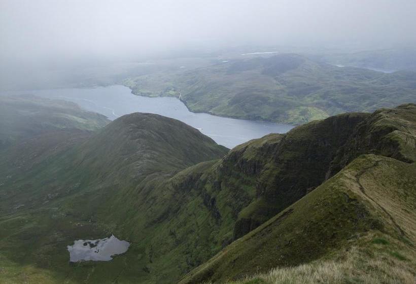 Hotel Camillaun Lodge | Galway | Galway | Ireland 8