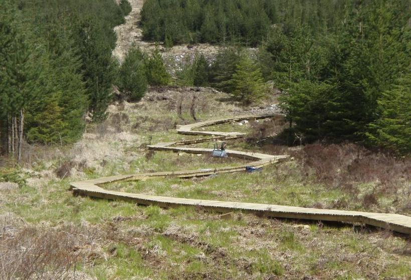 Hotel Camillaun Lodge | Galway | Galway | Ireland 9