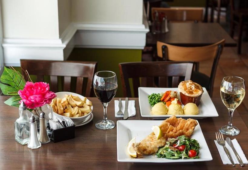 Hotel Kingfisher Boutique | Dublin | Dublin | Ireland 1