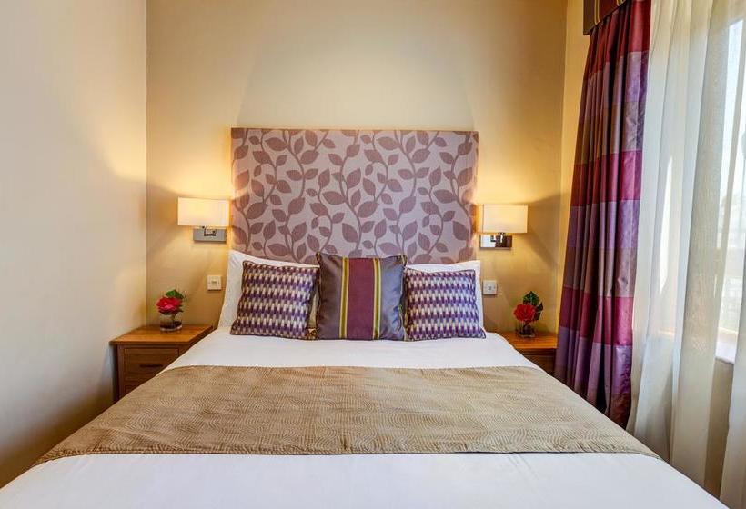 Hotel Kingfisher Boutique | Dublin | Dublin | Ireland 11