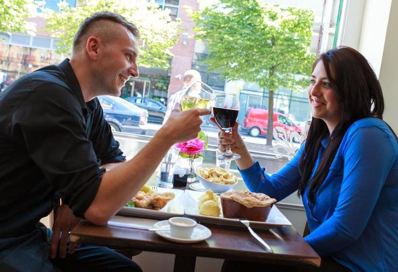 Hotel Kingfisher Boutique | Dublin | Dublin | Ireland 12