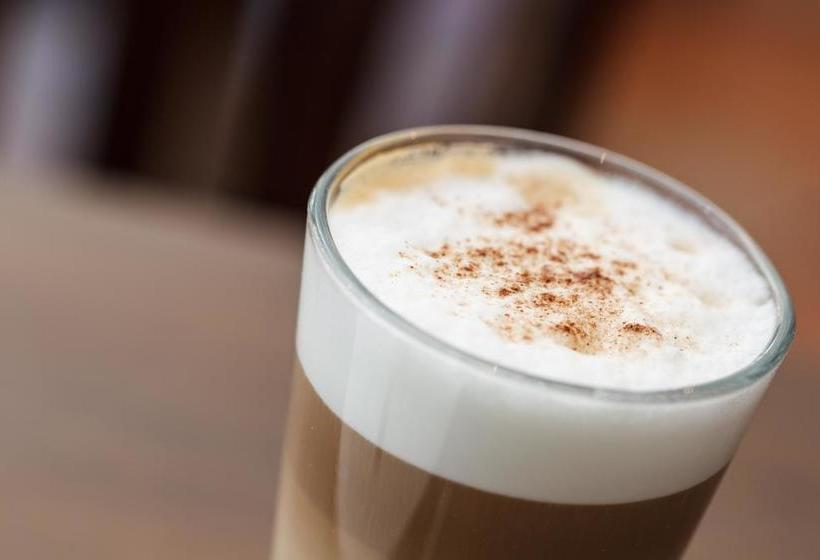 Hotel Kingfisher Boutique | Dublin | Dublin | Ireland 13